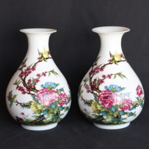 Flower Vase