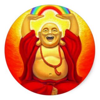 Laughing Buddha