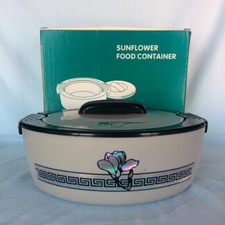 SUNFLOWER Hotcase 314 (850 ml)