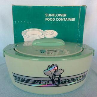 SUNFLOWER Hotcase 314 (1.5 L)
