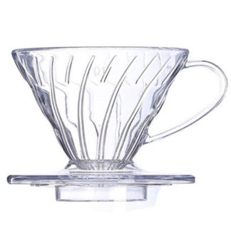 Gater High quality Hand Punch Coffee Filtercone Cup