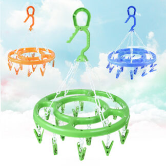 Laundry Hanger