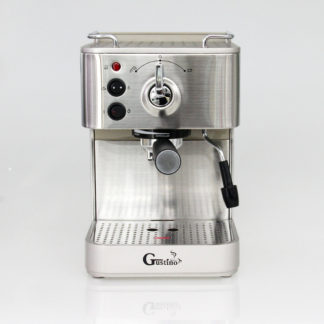 Gustino Espresso Coffee Machine 680