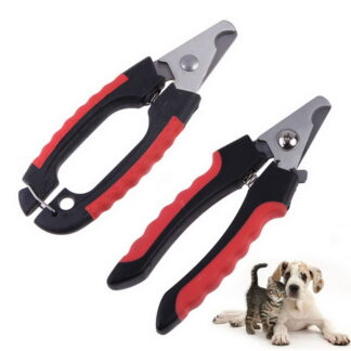 Dog Nail Clippers