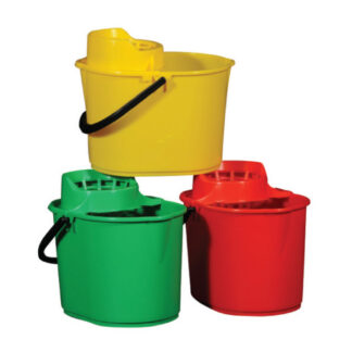 Deluxe Mop Bucket