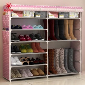 Shoe Rack SD-8-Boots