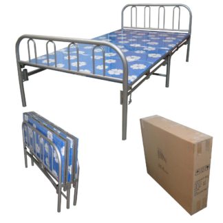 Folding Bed