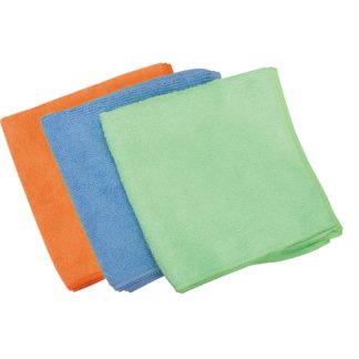 MFC-3 MICROFIBER CLOTH (Pack of 5)