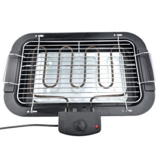 Electric BBQ
