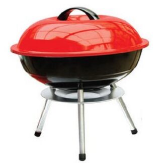 Apple Portable 14" BBQ