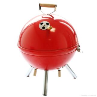 Big Boy Portable BBQ