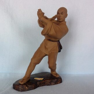Kung Fu Man