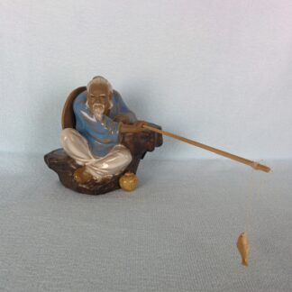 Fisherman