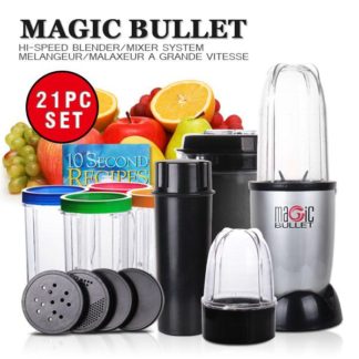 Food Processor