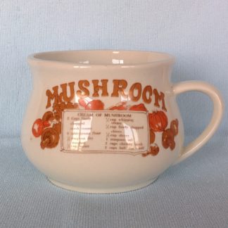 Soup Mug (Set of 3)