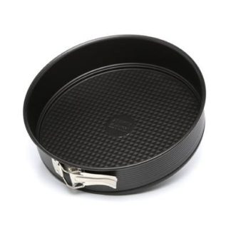 Round Springform Cake Bake Pan 12 cm