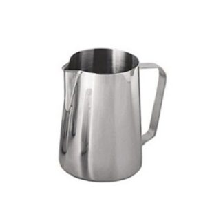 ZEN Frothing Pitcher Espresso Coffee Milk Pitcher Stainless Steel 350 ml