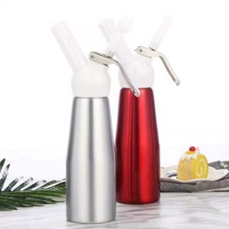 Cream Whipper 500ml