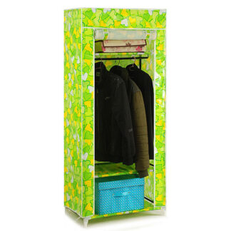 Folding Wardrobe WD-8-75