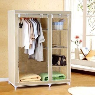 Folding Wardrobe WD-4-105