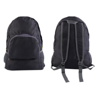 Juniper Travel Bags / Foldable Backpack