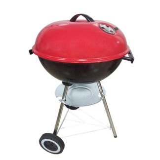 Courtyard BBQ