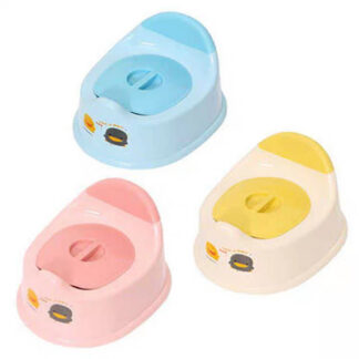 Toodle Training Potty Chair
