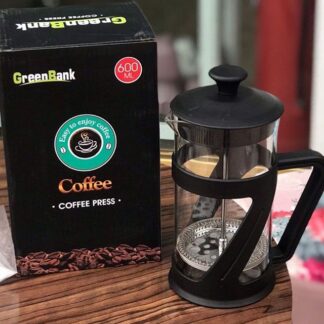 PurePress French Press 600 ml