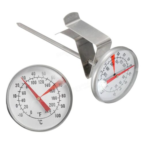 Thermometer