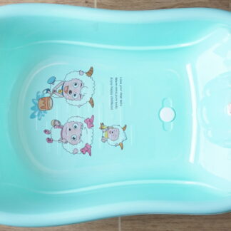 Baby Bath Tub