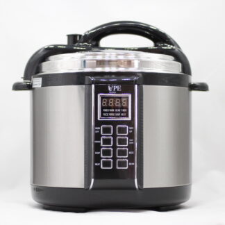 UPE Intelligent Electric Pressure Cooker 5 litre
