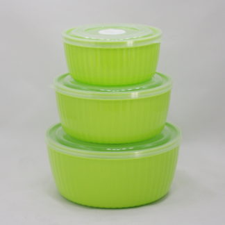 3 pieces Storage box (Fresh Box-2167)