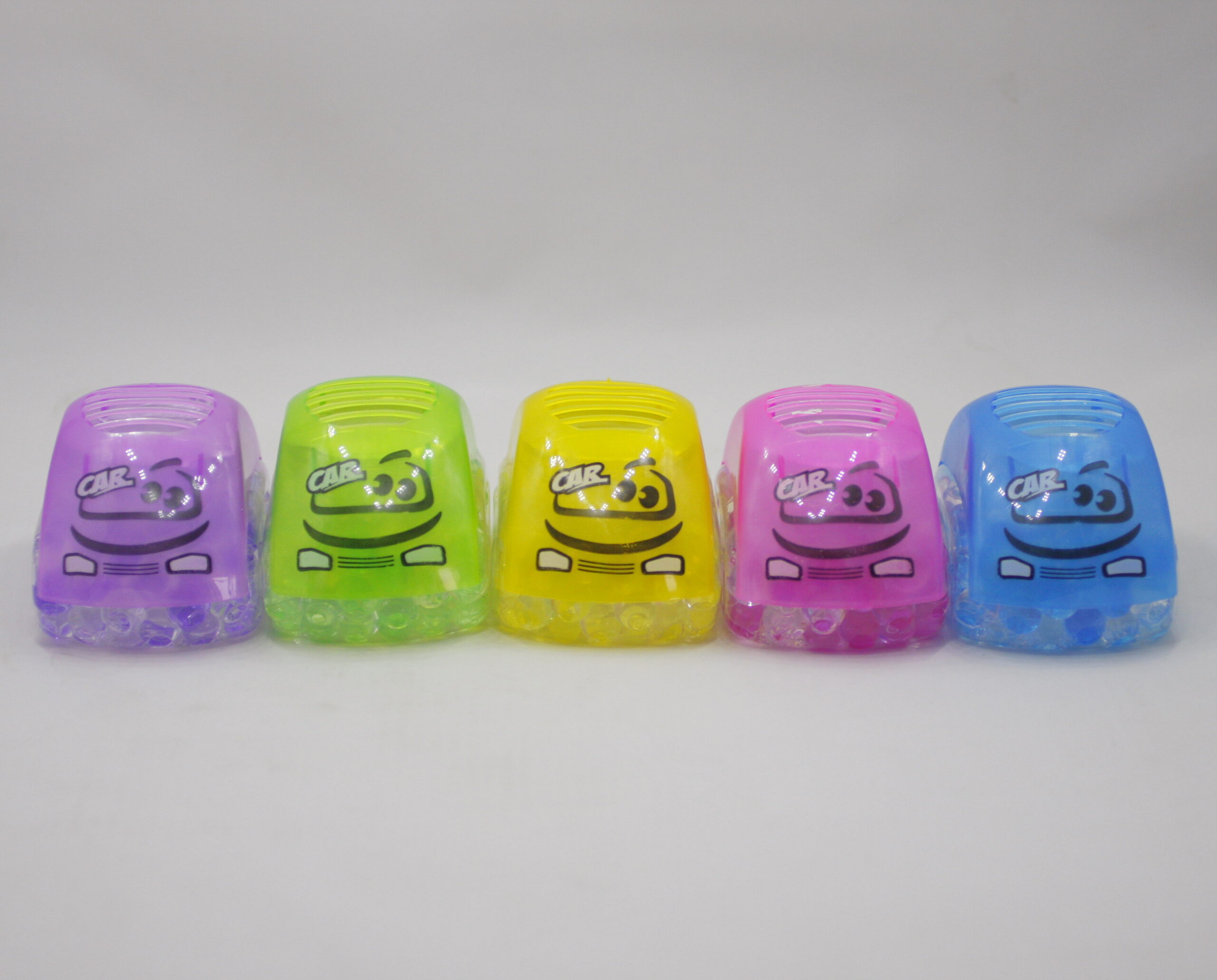 Crystal Beads Air Freshener (120 gm) - Image 2