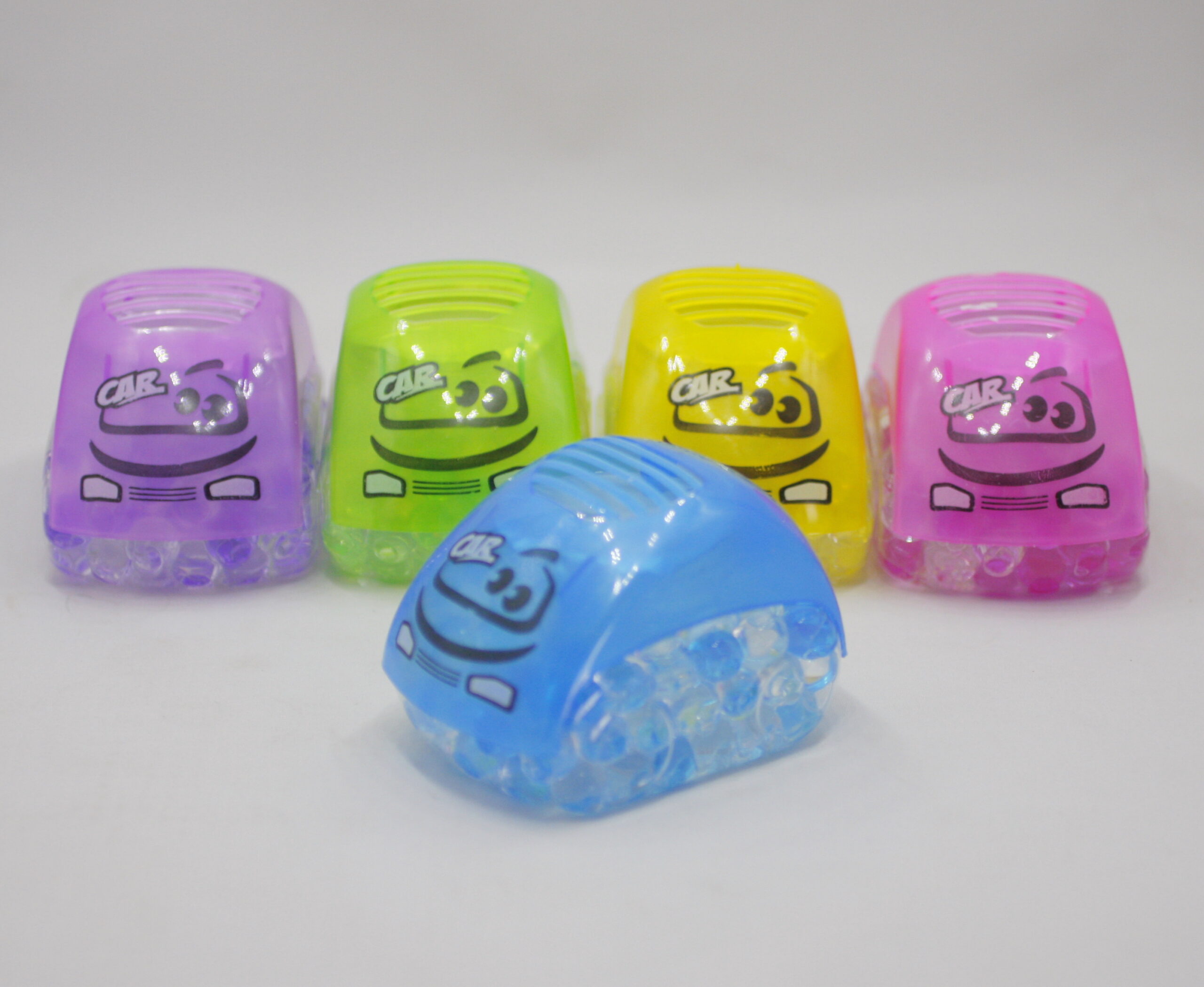 Crystal Beads Air Freshener (120 gm)