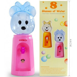 Mini Water Dispenser 8 Glasses