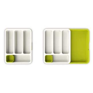 Adjustable Cutlery Organizer