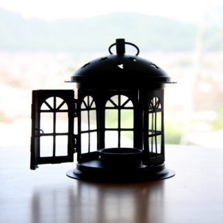 Candle Lantern CS4