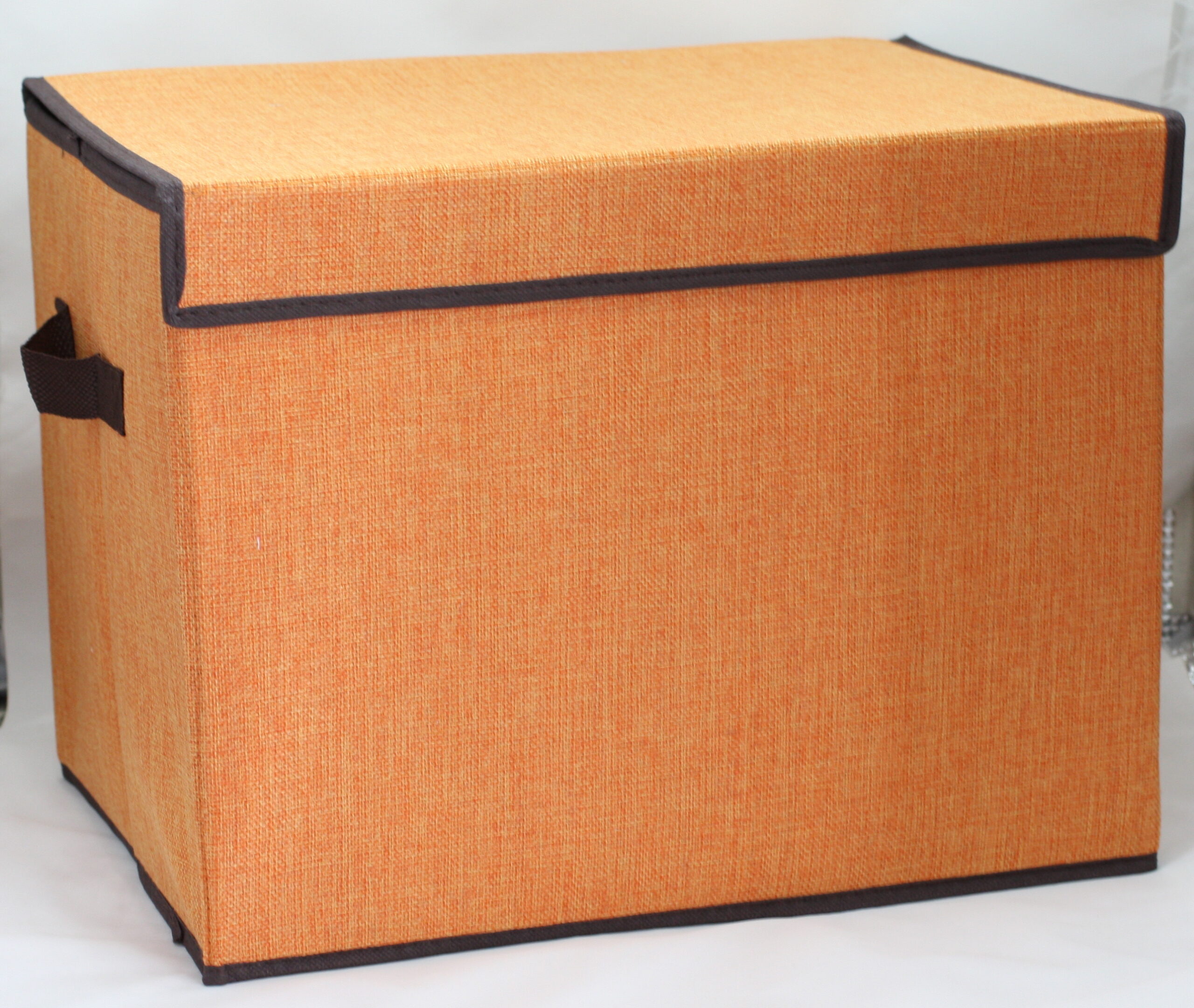 Neat Nook / Foldable Cloth Storage Box - Image 9