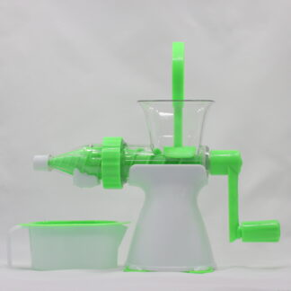 Manual Juicer Machine