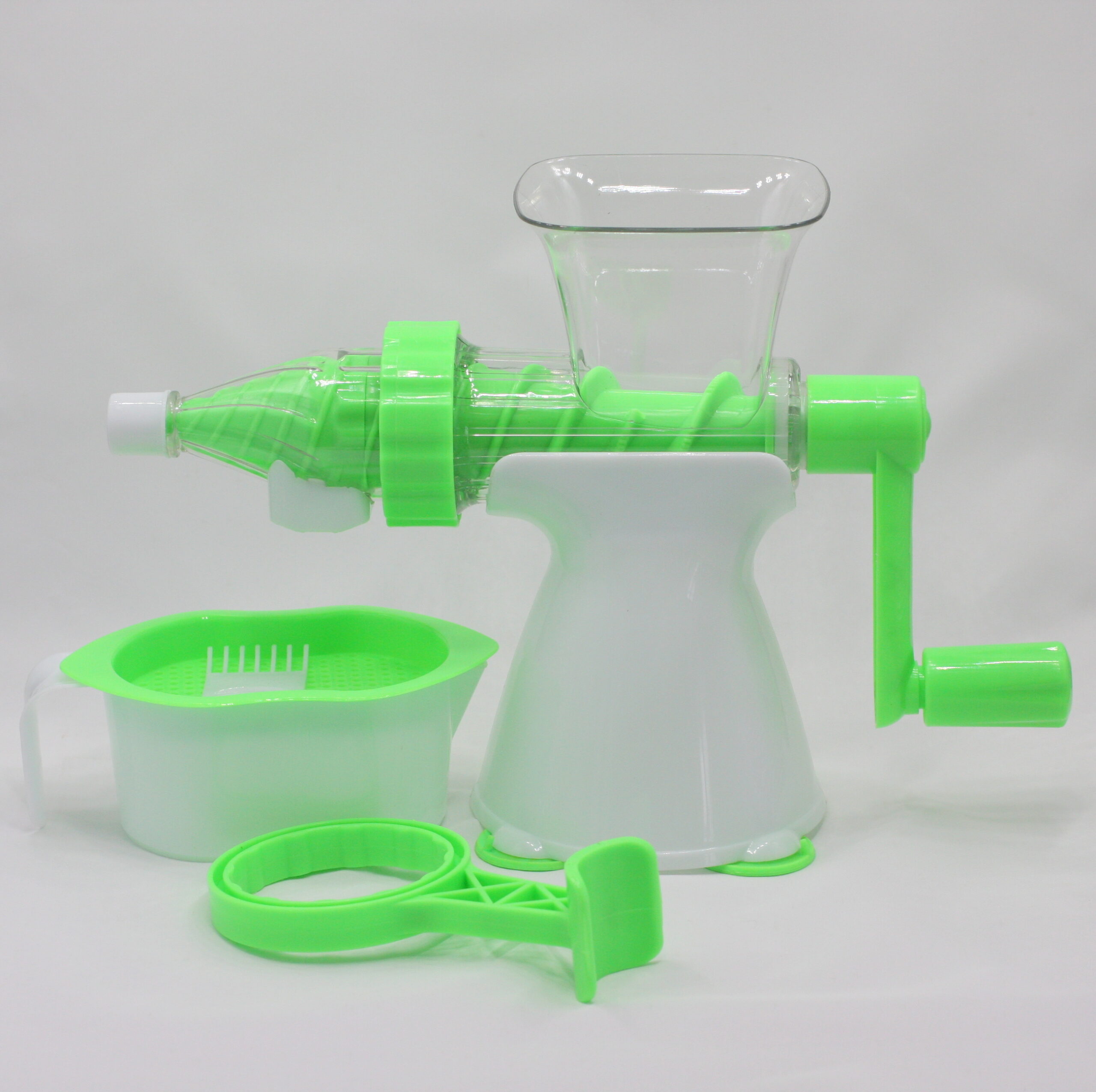 Manual Juicer Machine - Image 2
