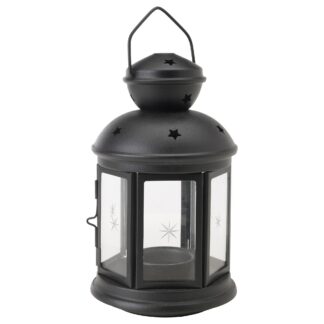 Candle Lantern