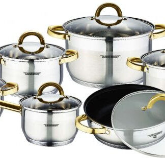 Cookware