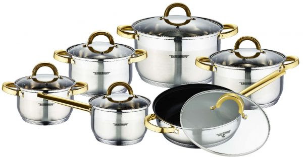 Cookware