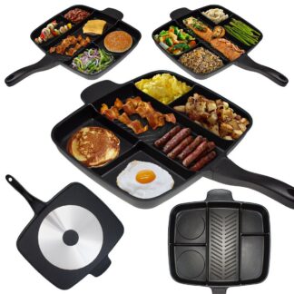 5 in 1 Magic Pan