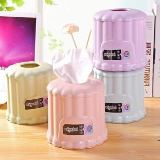 Tissue Box