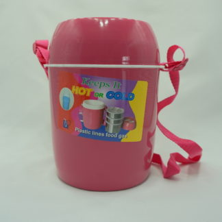 HOT CASE (HOT OR COLD)