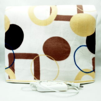Electric Blanket High Quality (M)