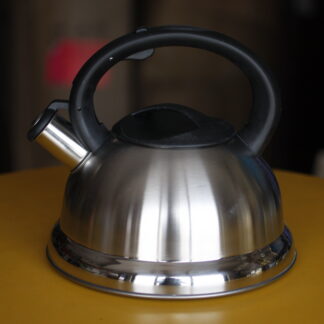 Whistling Color Kettle 3.2 L