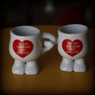 LOVE MUG