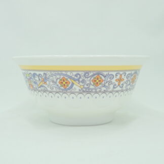 Roma Melamine Bowl 6" (6 Pcs Set)